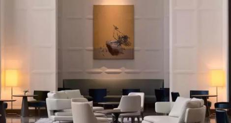 生動(dòng)的灰色，GREYBOX COFFEE精品咖啡店設計